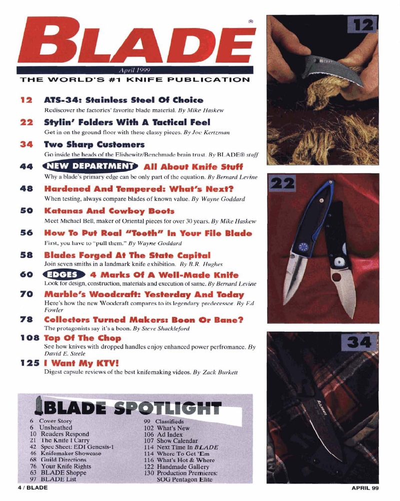 Blade 199904